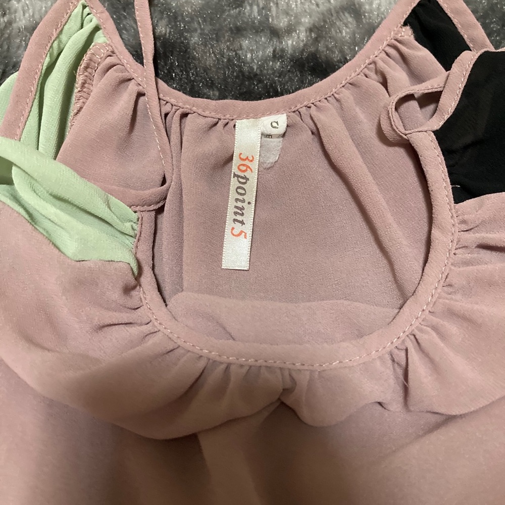 Blouse - Picture 6 of 7